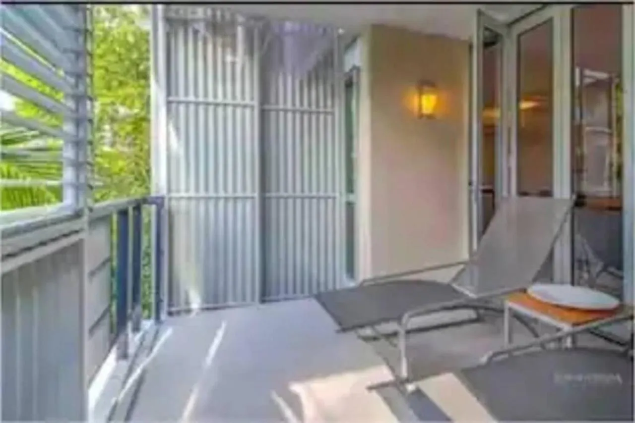 Lush Rainforest Retreat Minutes From Hastings St 8201 Apartment Noosa Heads