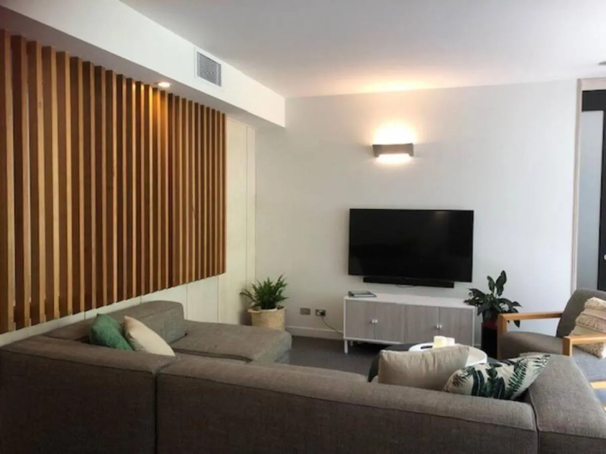 Lush Rainforest Retreat Minutes From Hastings St 8201 Apartment Noosa Heads